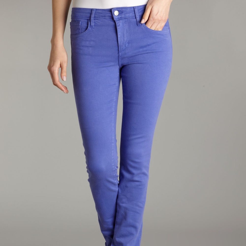 [Joe's Jeans] Stretch Skinny Jeans - 27 - Picture 6 of 7